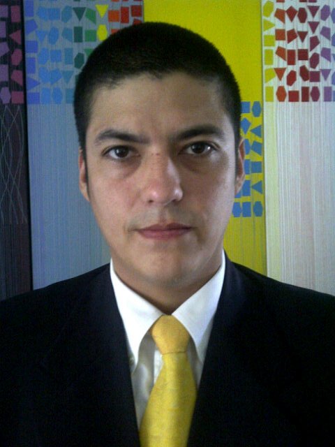 Comunicador Social       Reportero Gráfico