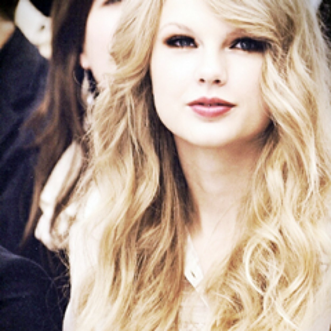 You made a rebel of a careless man's careful daughter. [The Hunger Games RP|| FC: Taylor Swift]
