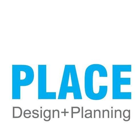 PLACE is based in south west London with a small and enthusiastic team of experienced landscape architects and urban designers.