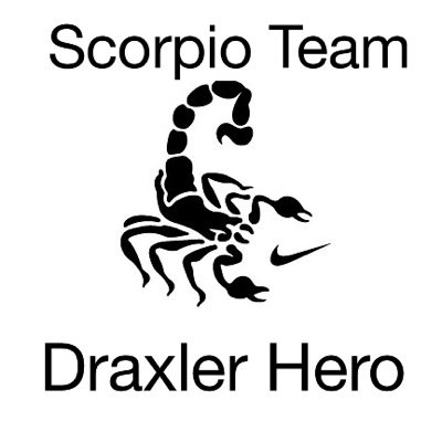 draxlerhero's profile picture. Not My Personal Account.