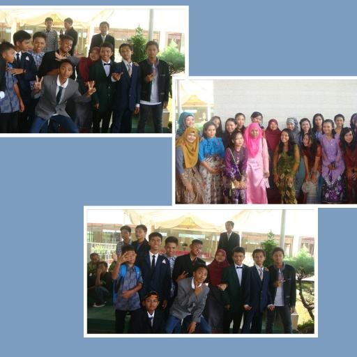 Alumni IX-E SMPN5 KARAWANG BARAT