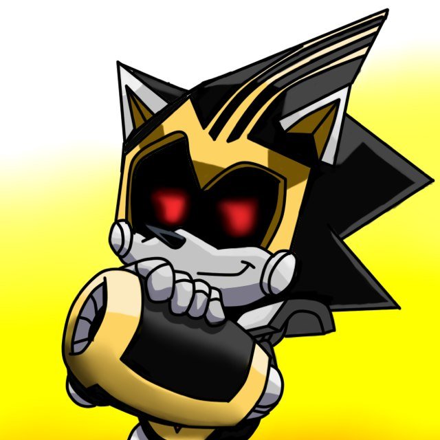 An agent of Chaos. Introduce a little Anarchy. Call sign Jack