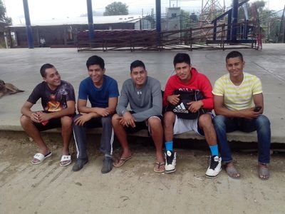 merce time