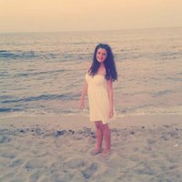Helena Jakovides(❖,❖) (@helenajakovides) 's Twitter Profile
