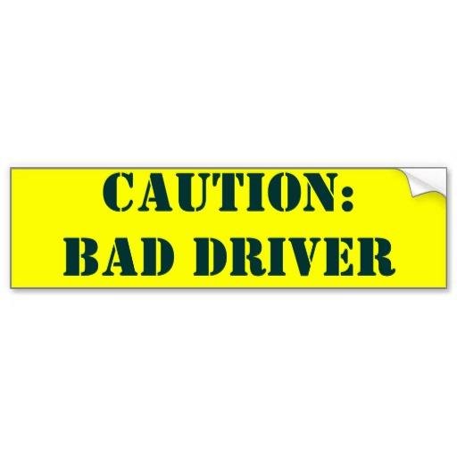 baddriveront's profile picture. photos and tweets of bad drivers in Ontario Canada