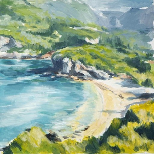 CorneliusKonrad's profile picture. Kunstmaler-Painter-Artiste peintre- Pintor