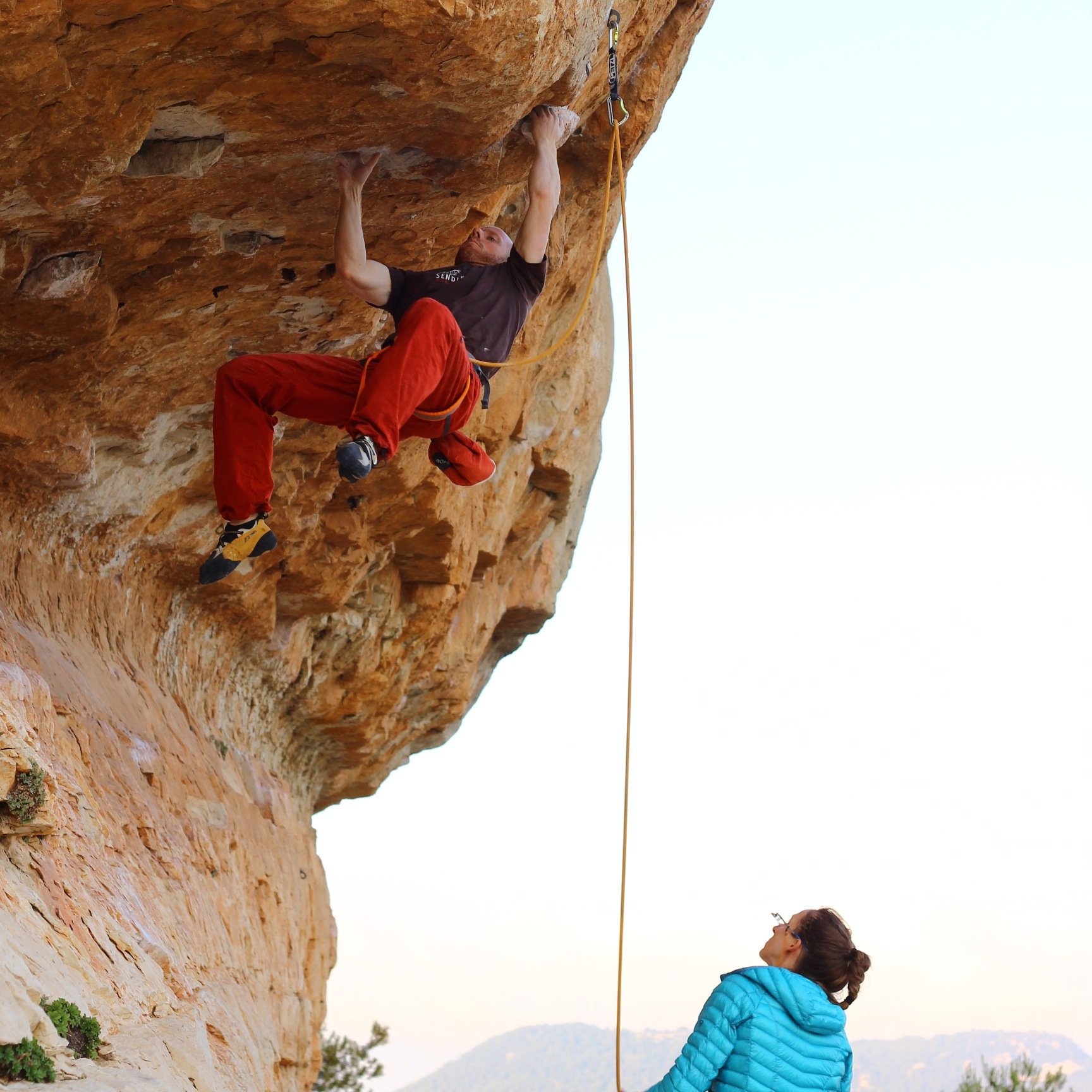 Doctor, ambassador for healthy lifestyles with an unhealthy need for adventure seeking.