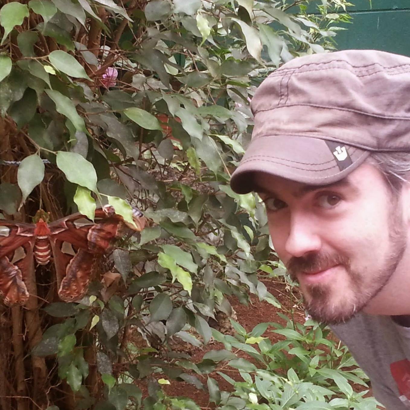 phorchleigh's profile picture. Gamer, DJ, over all nerd/geek.