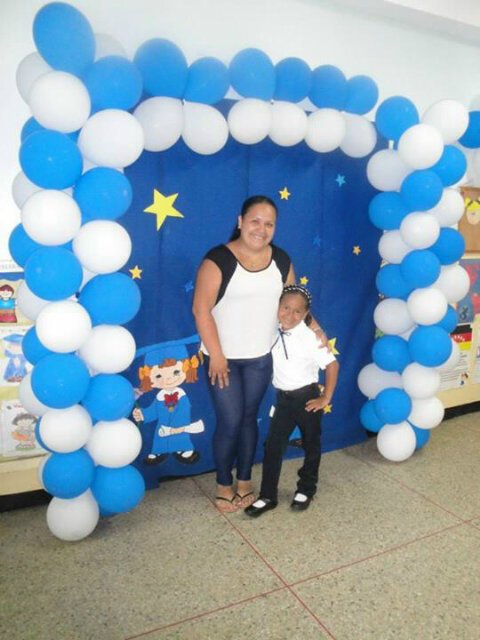 Vivo por mis hijos y para ellos es lo mas importante en mi Vida Jesus;Aaron;Nazi gracias dios