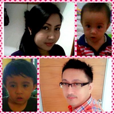 Manado Dayak