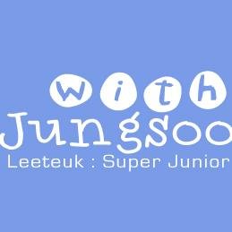 WithJungSoo Profile Picture