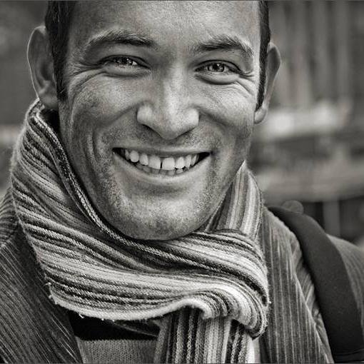 MMinkosky's profile picture. Programmer