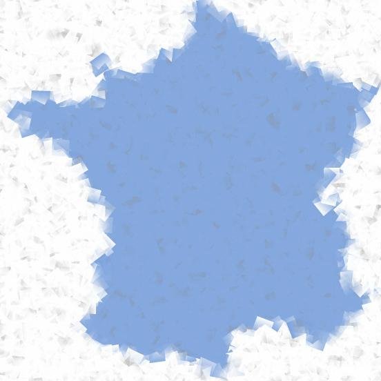Love to stay in France?
