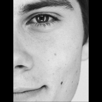 Fan account Dylan O'Brien/ Stiles Stilinski/TeenWolf @MTVteenwolf Beacon Hills 
Stiles... you go with Lydia ❤️