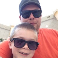john sparham (@johnsparham) 's Twitter Profile