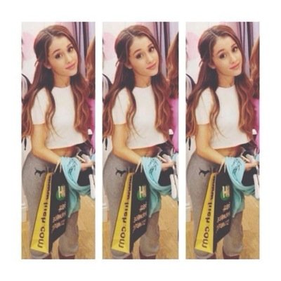 ariana is my everything