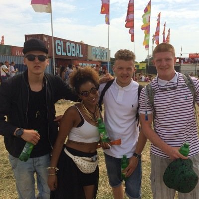 Rjbeswick Profile Picture