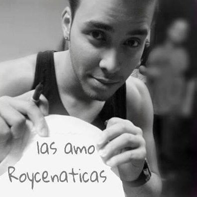 Fans Club de @PrinceRoyce en Rep. Dominicana y Puerto Rico #Roycenaticas What's Upp?! Live Life Smiling ♡ Roycelandia♡
