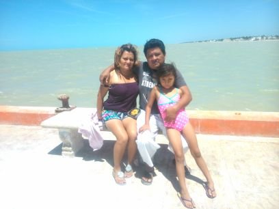 Nacido de familia humilde, me gusta ayudar a mi gente, ser seguro de si mismo y de mis metas en la vida