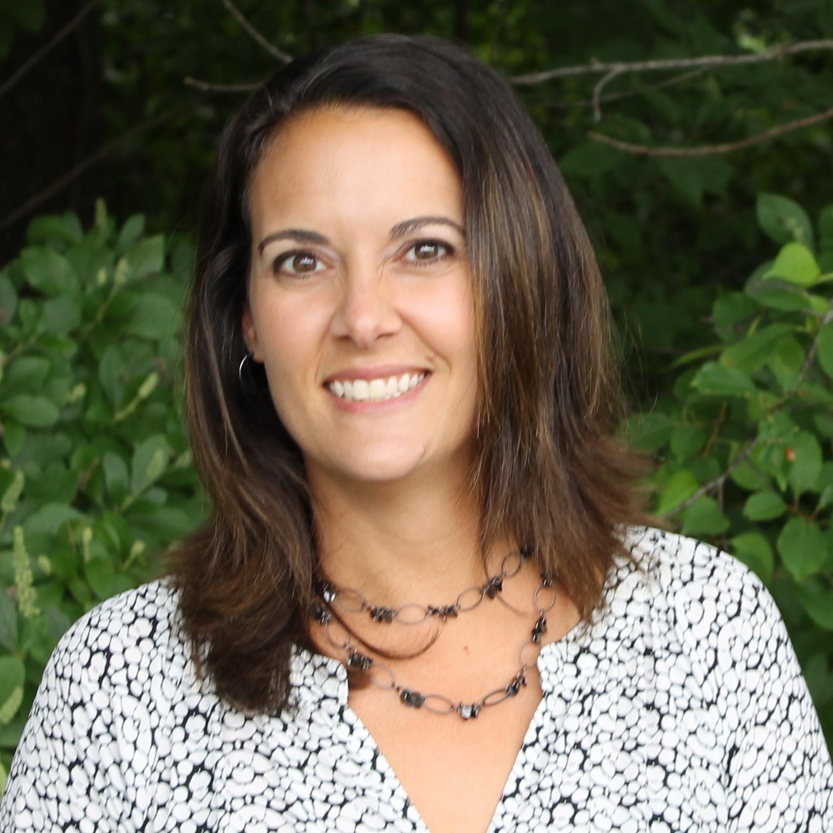 Vice president @mtstcharles. Passion for collaboration & personalization. Mother, Educator, Learner