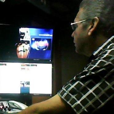 Operador Tecnico de Audio Reina 96.7 FM, Gerente de Produccion (E) Radio Nueva Esparta 920 AM