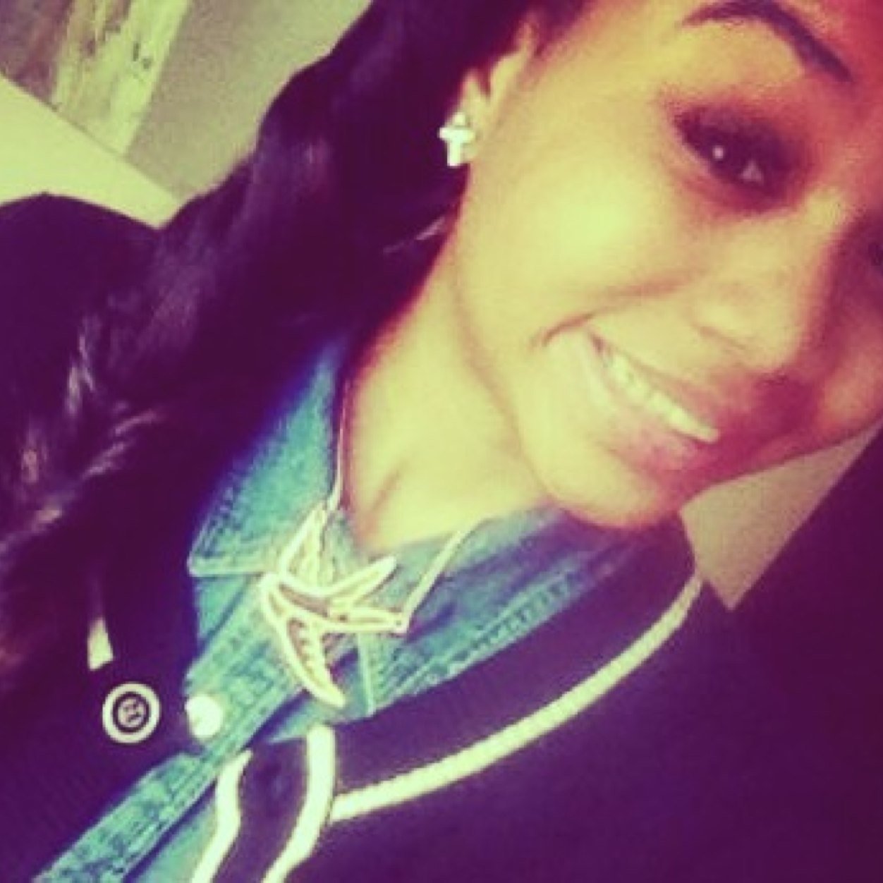 Im Tyränn † Make Sure Youu Follow Me && Ill Make Suree Ill Follow Back .