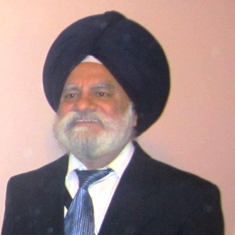 Senior Citizen of Canada