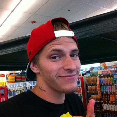 TimAndrews531's profile picture. 