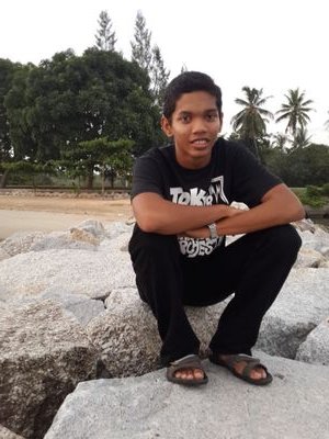 My Name Is Aqil I Not Terrorists ^ ^