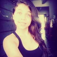 Nadia Souza(@NadiaSouza03) 's Twitter Profile Photo