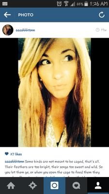 ashton0321's profile picture. Don’t tell me the sky’s the limit when there’s footprints on the moon.