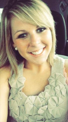 I've lived such a great, fantastic life already, but there's still so much more.