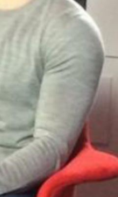 the glory of chris evans' left bicep