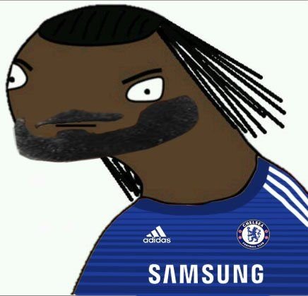 Didier Drugba