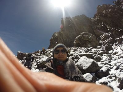 eduardomultimed's profile picture. For the time being innovating an augmenting possibilities with startups