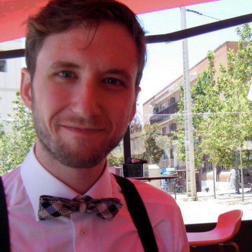 santimurphy's profile picture. Hago lo que me gusta. Be who you are and say what you feel, because those who mind don't matter and those who matter don't mind.