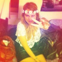 Reese Villarreal (@reesevillarreal) 's Twitter Profile