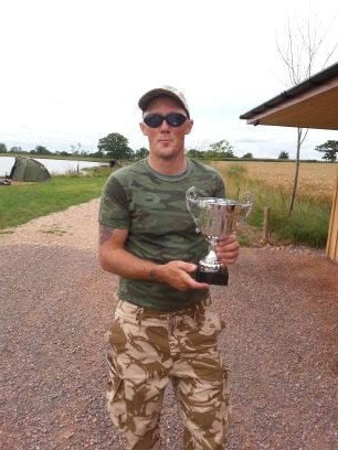consultant for enhanced baits and field tester