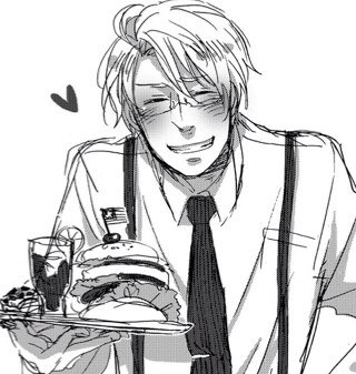 Welcome to America dude, the land of oppurtunity! [ R18+ Rp ]