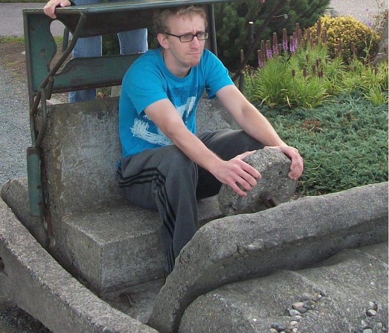 Hastiq_'s profile picture. Full-Stack Web Developer, Husband, Generalist, Video Game Enthusiast. Where do I find the time for all this?... I don't, please send help.