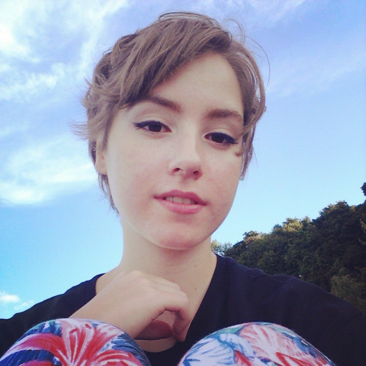 LoganJovanovski's profile picture. 