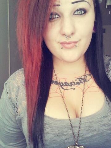 When you fall for someone's personality, everything about them becomes beautiful.