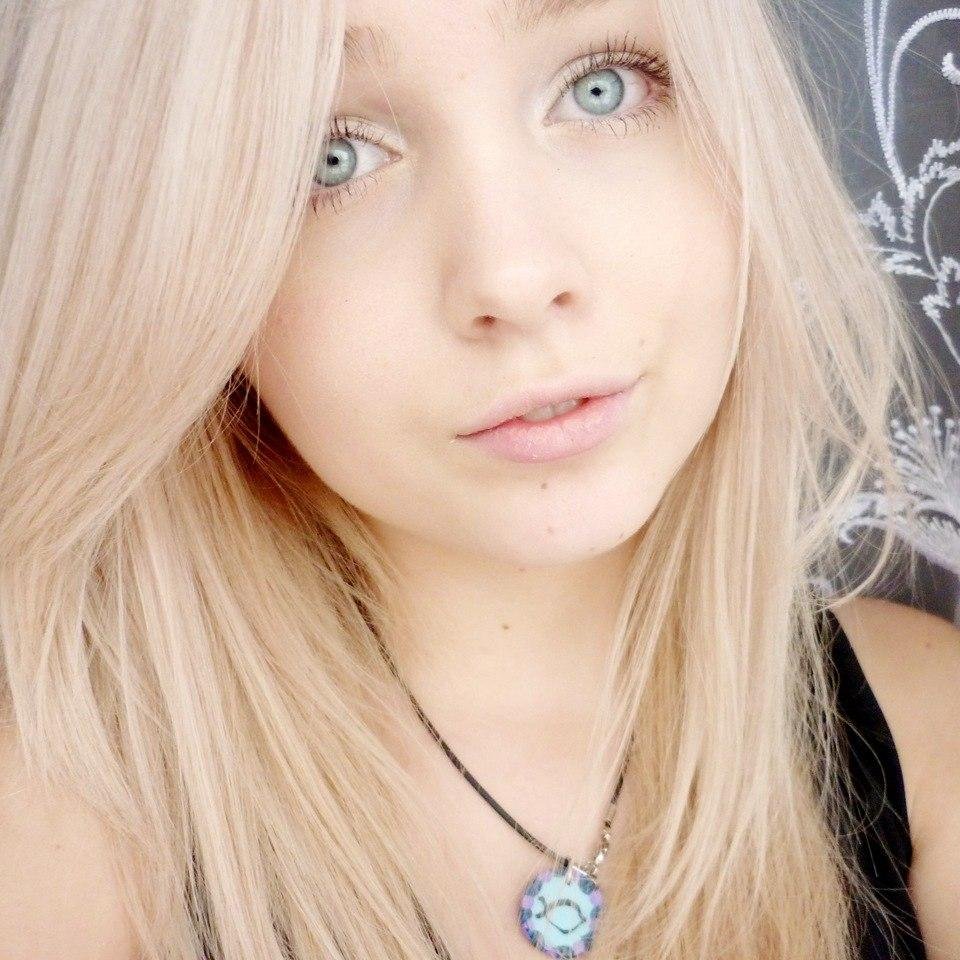 katy_moshareva's profile picture. Мой мир.