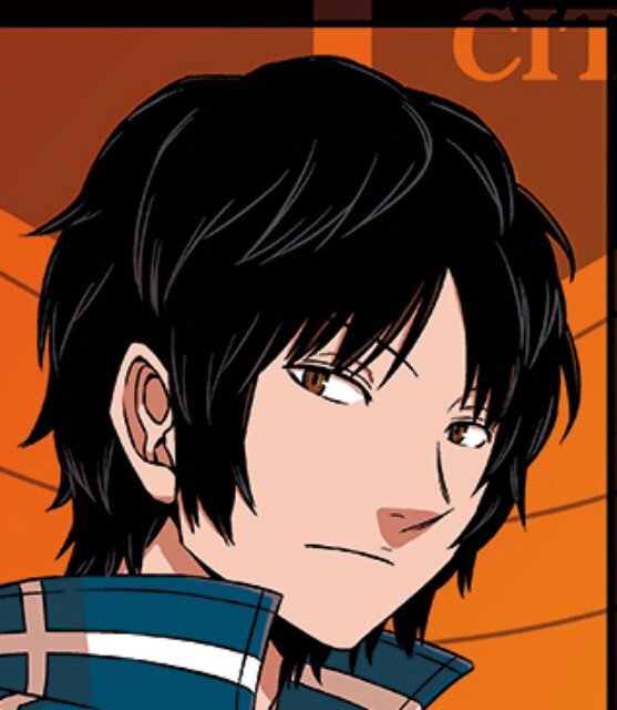 烏丸 京介 (@karasumawt__) / Posts / X