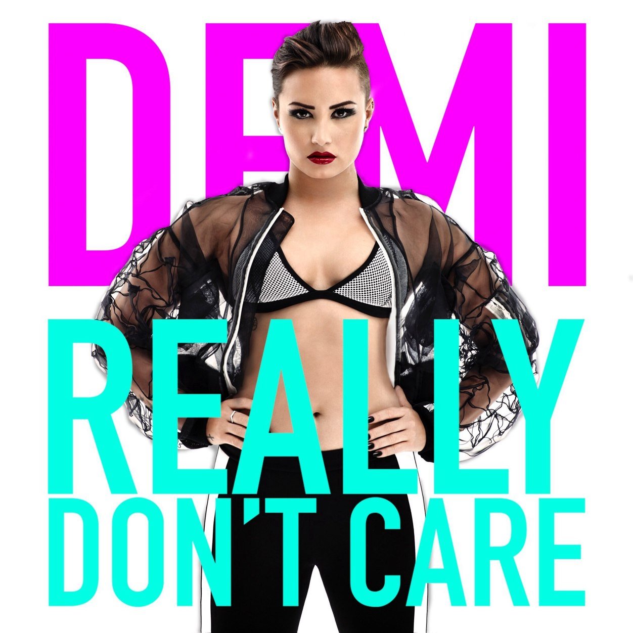 New album DEMI feat. Made in the USA and Neon Lights available NOW!!! Download here - http://t.co/AGn3oqxd4d