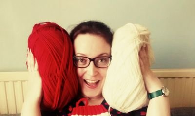 lambgambol's profile picture. Knitter. Spinner. Linguistics graduate. British Sign Language student.