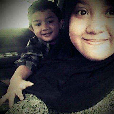 Nur Aztrisya Binti Mohd Khaidzir - 12 years Old - Crush On M.A.N :'* - FREEDOM