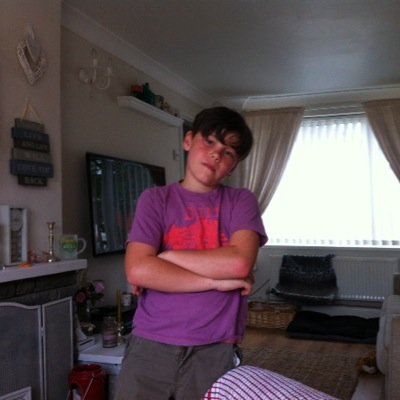 xboxlord12334's profile picture. 