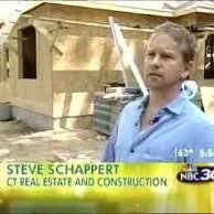 Steve Schappert is a Connecticut licensed and EPA Lead Safe Certified home improvement contractor.