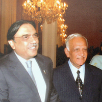 Bashir Riaz (@blf_riaz) 's Twitter Profile